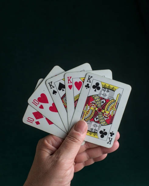 lato138 Single, Double & Multi-Card Play