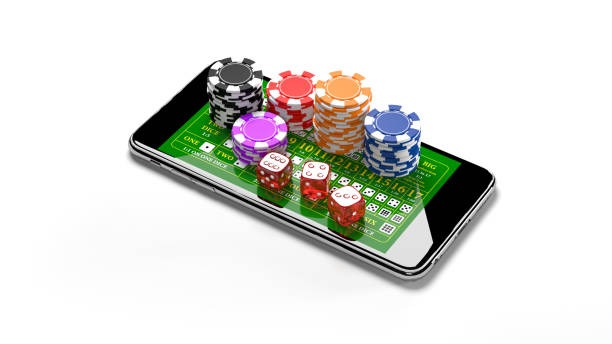 lato138 mobile gaming